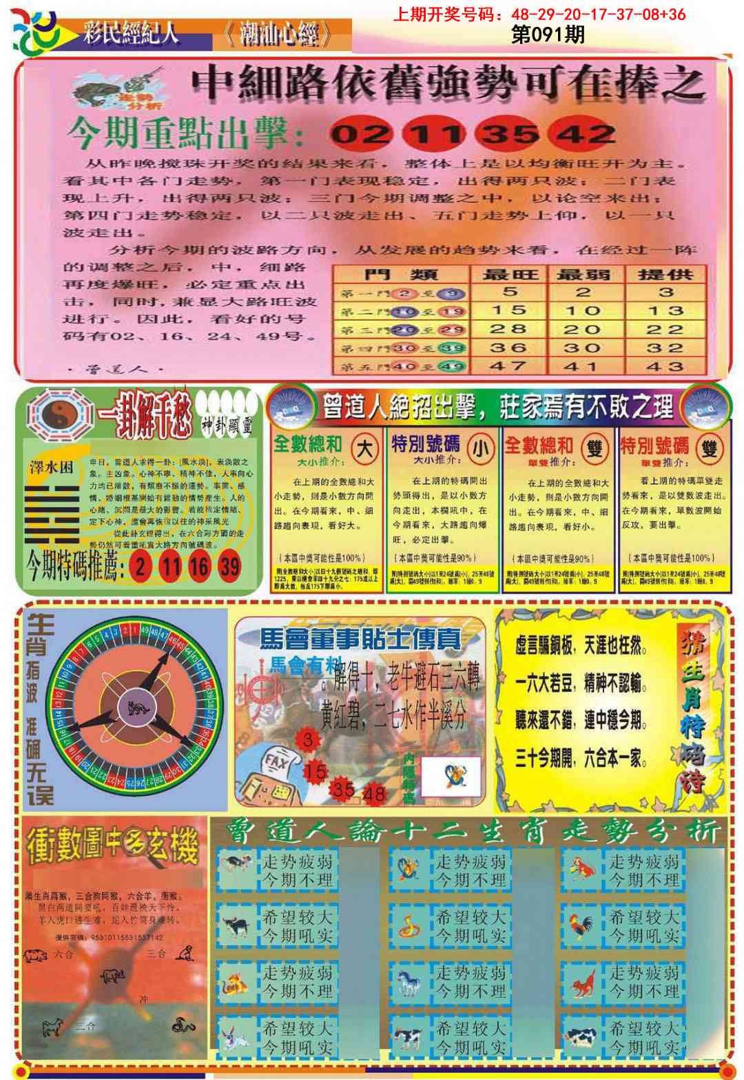 091期潮汕心经B[图]